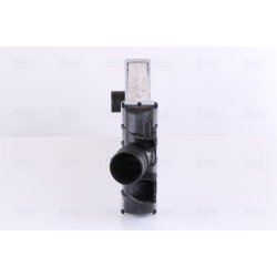 Intercooler NISSENS 96775 OE Ref 4411898 NISSENS