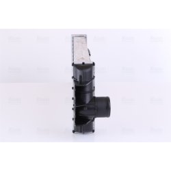 Intercooler NISSENS 96775 OE Ref 4411898 NISSENS