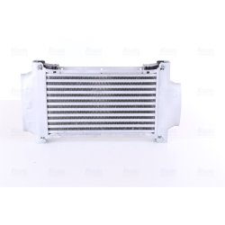 Intercooler NISSENS 96777 OE Ref 1165.1.515.368