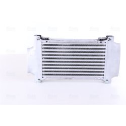 Intercooler NISSENS 96777 OE Ref 1165.1.515.368 NISSENS