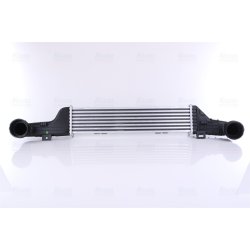 Intercooler NISSENS 96784 OE Ref 2105002100