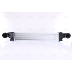 Intercooler NISSENS 96786 OE Ref A2115001002