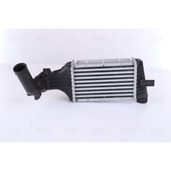 Intercooler NISSENS 96788 OE Ref 1302244