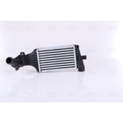 Intercooler NISSENS 96789 OE Ref 1302243