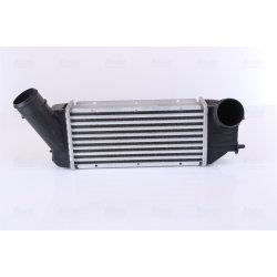 Intercooler NISSENS 96790 OE Ref 9636635380