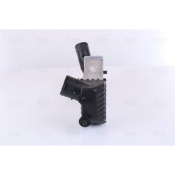 Intercooler NISSENS 96790 OE Ref 9636635380 NISSENS
