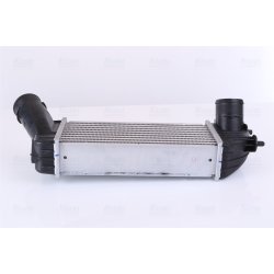 Intercooler NISSENS 96790 OE Ref 9636635380 NISSENS