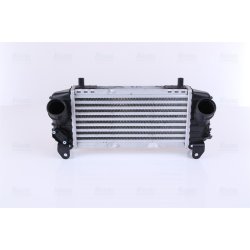 Intercooler NISSENS 96793 OE Ref 8Z0145804C