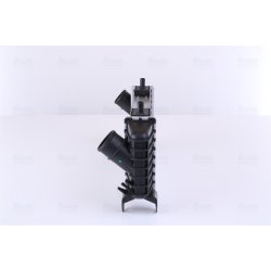 Intercooler NISSENS 96793 OE Ref 8Z0145804C NISSENS
