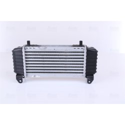 Intercooler NISSENS 96793 OE Ref 8Z0145804C NISSENS