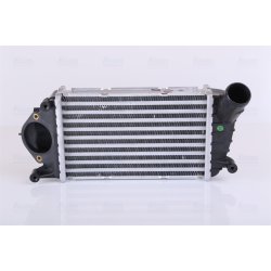 Intercooler NISSENS 96794 OE Ref 6E0.145.805 B