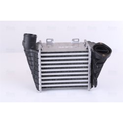 Intercooler NISSENS 96795 OE Ref 1H0.145.805 B