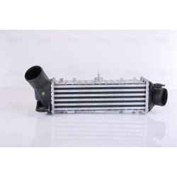 Intercooler NISSENS 96796 OE Ref 6K0.145.805 C