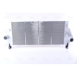 Intercooler NISSENS 96799 OE Ref 82 00 087 761