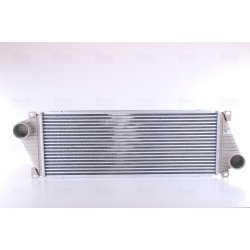 Intercooler NISSENS 96842 OE Ref 5104119AA