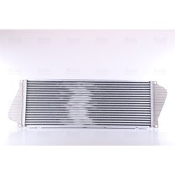 Intercooler NISSENS 96842 OE Ref 5104119AA NISSENS