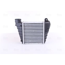 Intercooler NISSENS 96847 OE Ref 1J0.145.803 F