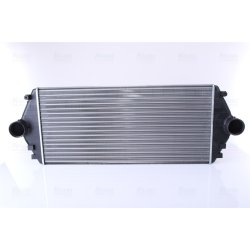 Intercooler NISSENS 96849 OE Ref 1472059080