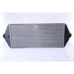 Intercooler NISSENS 96849 OE Ref 1472059080 NISSENS