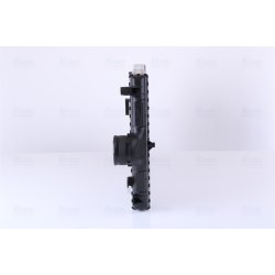 Intercooler NISSENS 96849 OE Ref 1472059080 NISSENS