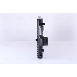 Intercooler NISSENS 96849 OE Ref 1472059080 NISSENS