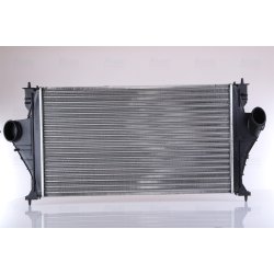 Intercooler NISSENS 96853 OE Ref 0384F4