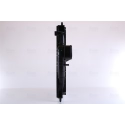 Intercooler NISSENS 96853 OE Ref 0384F4 NISSENS