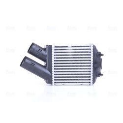 Intercooler NISSENS 96855 OE Ref 7700438038