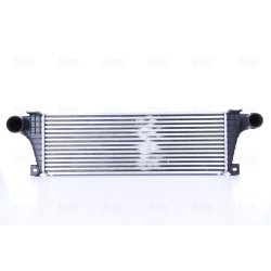 Intercooler NISSENS 96857 OE Ref 93811169