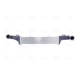 Intercooler NISSENS 96860 OE Ref 210 500 13 00