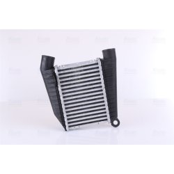 Intercooler NISSENS 96864 OE Ref 1302 412