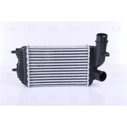 Intercooler NISSENS 96889 OE Ref 0384.G8