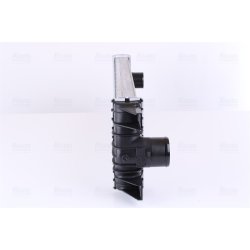 Intercooler NISSENS 96890 OE Ref 4500847 NISSENS