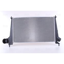 Intercooler NISSENS 96891 OE Ref 47004047