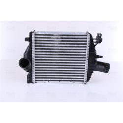 Intercooler NISSENS 96894 OE Ref A6385012901