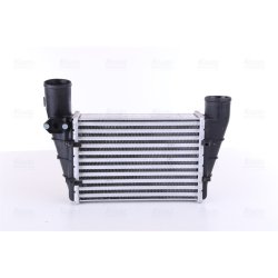 Intercooler NISSENS 96896 OE Ref 058145805B