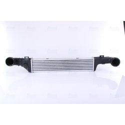 Intercooler NISSENS 96899 OE Ref 210 500 19 00
