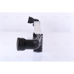 Intercooler NISSENS 96899 OE Ref 210 500 19 00 NISSENS