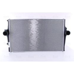 Intercooler NISSENS 969001 OE Ref 30748809