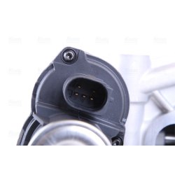 EGR Module NISSENS 98178 OE Ref 03L131512AT NISSENS