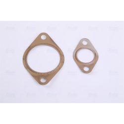 EGR Valve NISSENS 98237 OE Ref 4R8Q9D475AA NISSENS