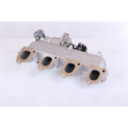 EGR Valve NISSENS 98239 OE Ref 1376242