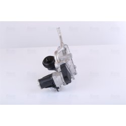 EGR Module NISSENS 98375 OE Ref 03L131512BH NISSENS
