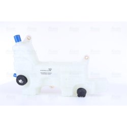 Coolant Expansion Tank NISSENS 996026 OE Ref 1700772