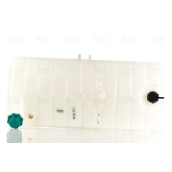 Coolant Expansion Tank NISSENS 996030 OE Ref 11117081