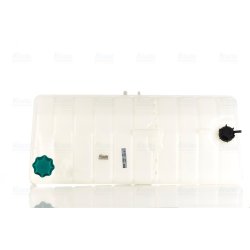 Coolant Expansion Tank NISSENS 996036 OE Ref 81061026100