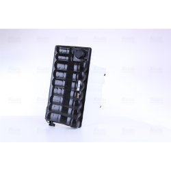 Coolant Expansion Tank NISSENS 996037 OE Ref 1660859 NISSENS