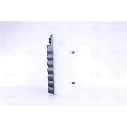 Coolant Expansion Tank NISSENS 996037 OE Ref 1660859 NISSENS