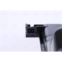 Coolant Expansion Tank NISSENS 996037 OE Ref 1660859 NISSENS