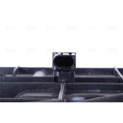 Coolant Expansion Tank NISSENS 996038 OE Ref 9605018003 NISSENS